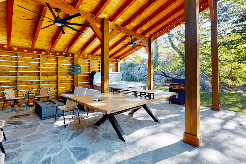 River Rock Cottage - Image 3