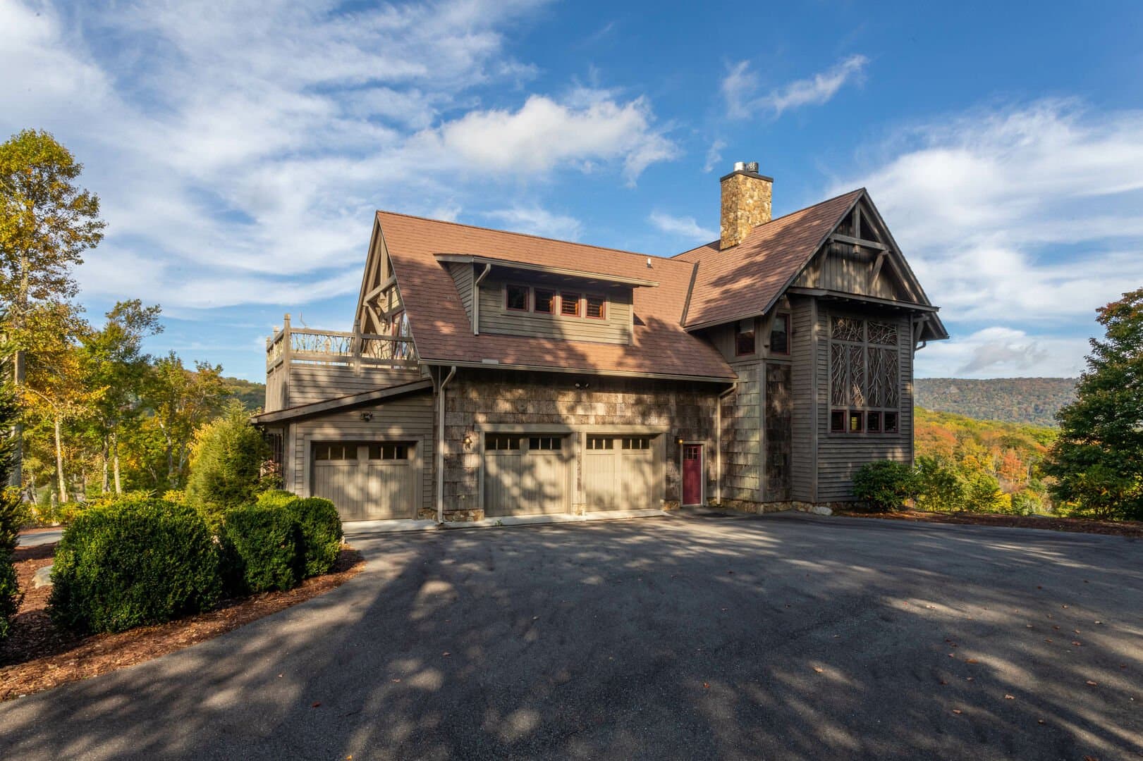 Overlook at Wilderness Trail - Image 47