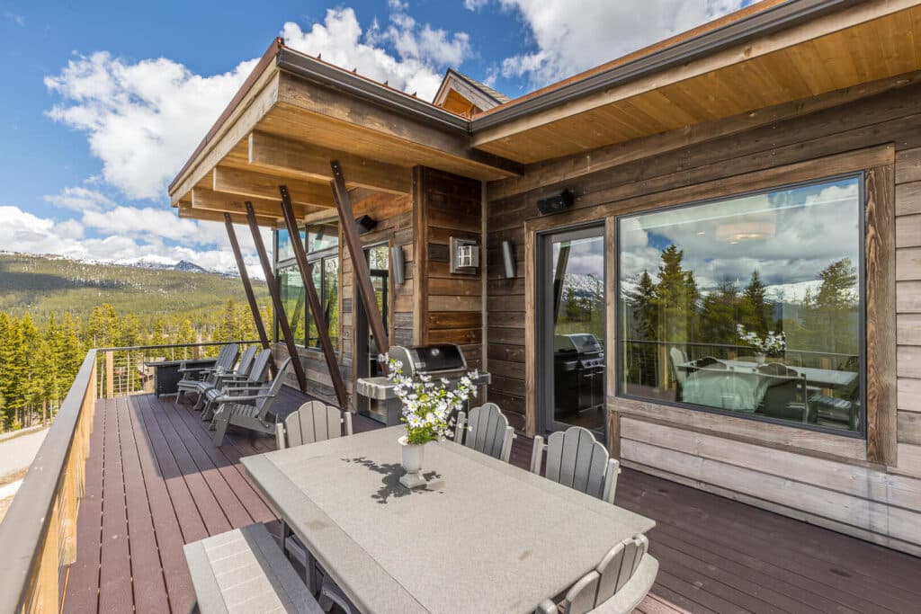 Alpine Bend Villa - Image 42