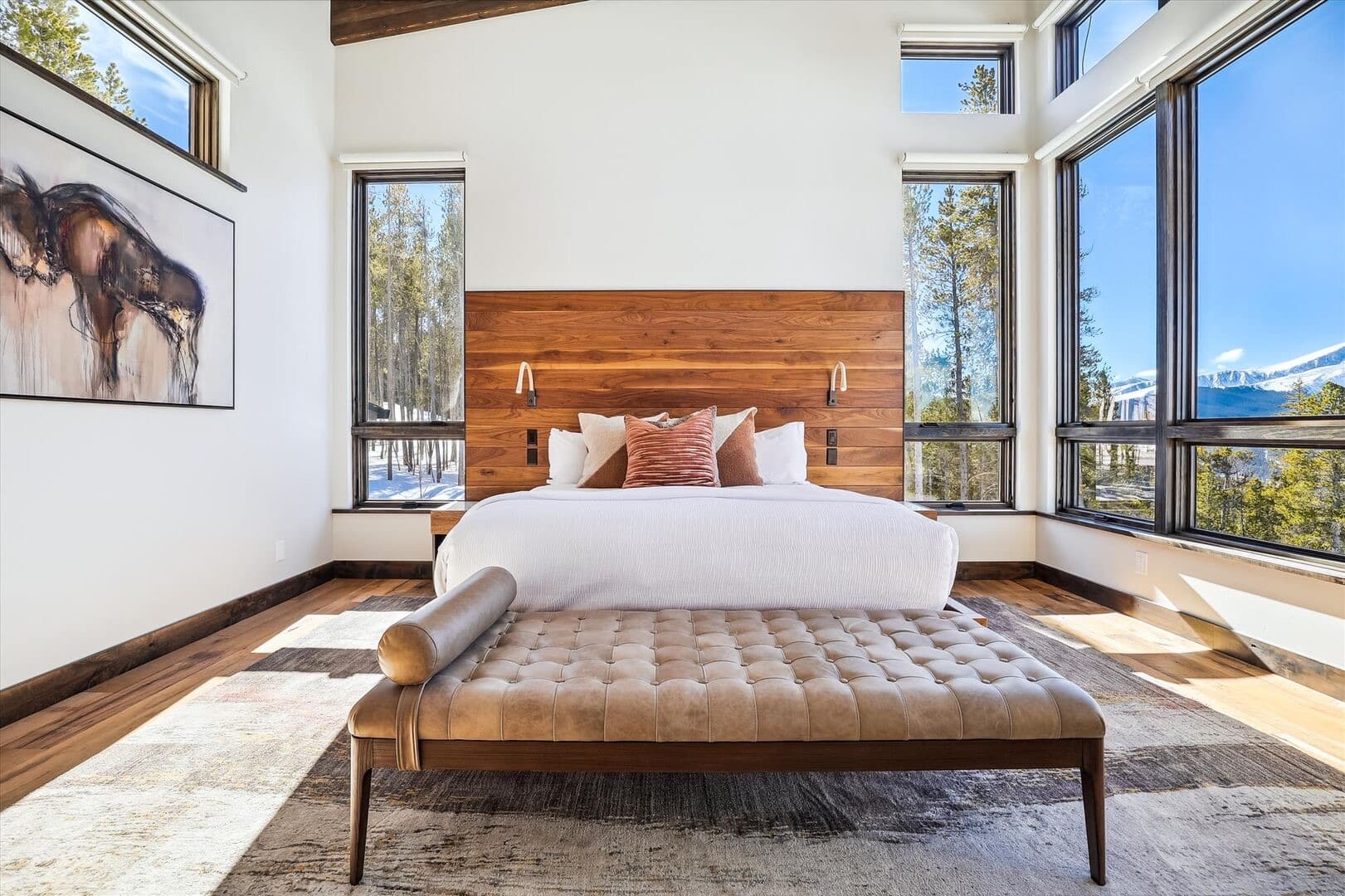 Modern View Manor - Image 22