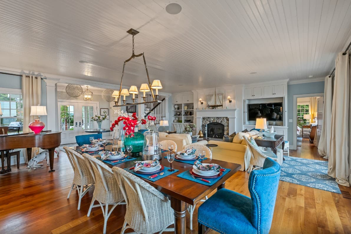 Goettelman's Lake House - Image 5