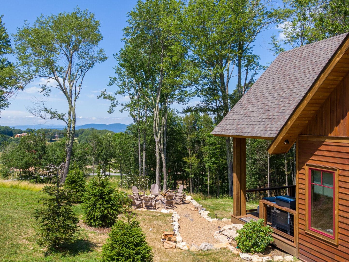 Happy Trails - Image 45