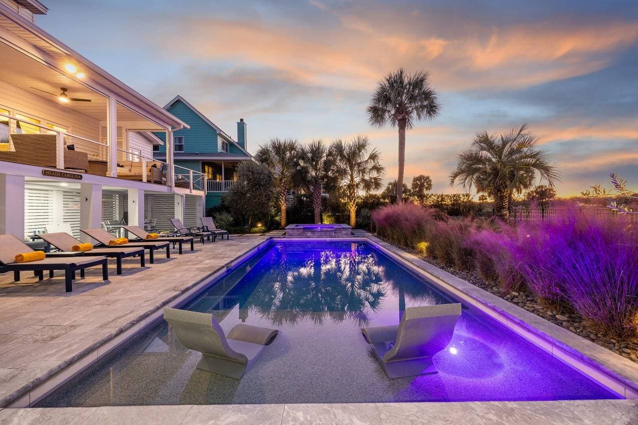 Heads Carolina - Image 41