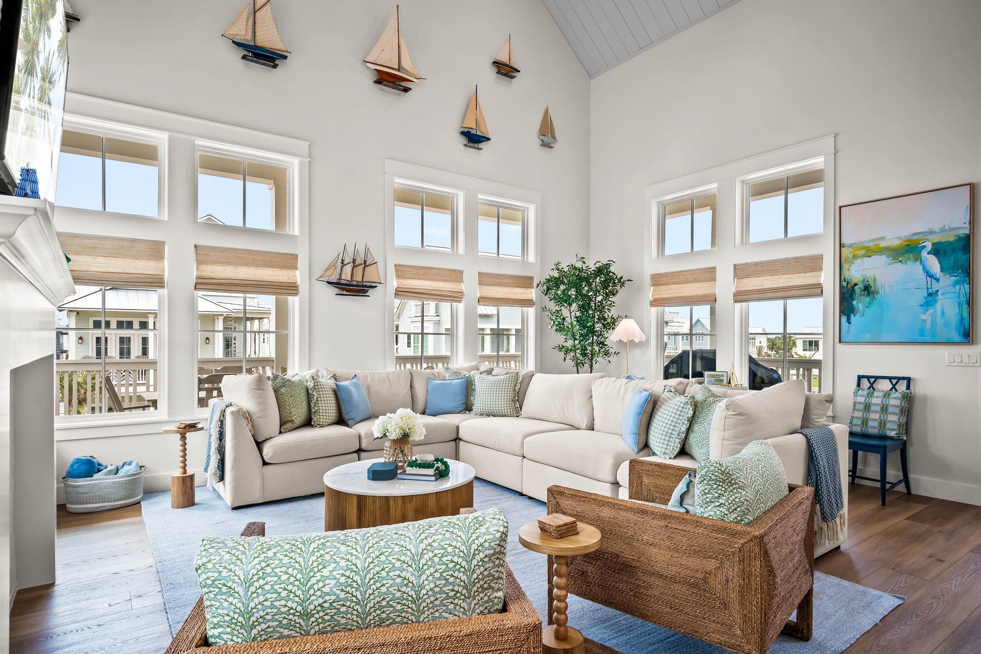 Tide and Seek - Image 1