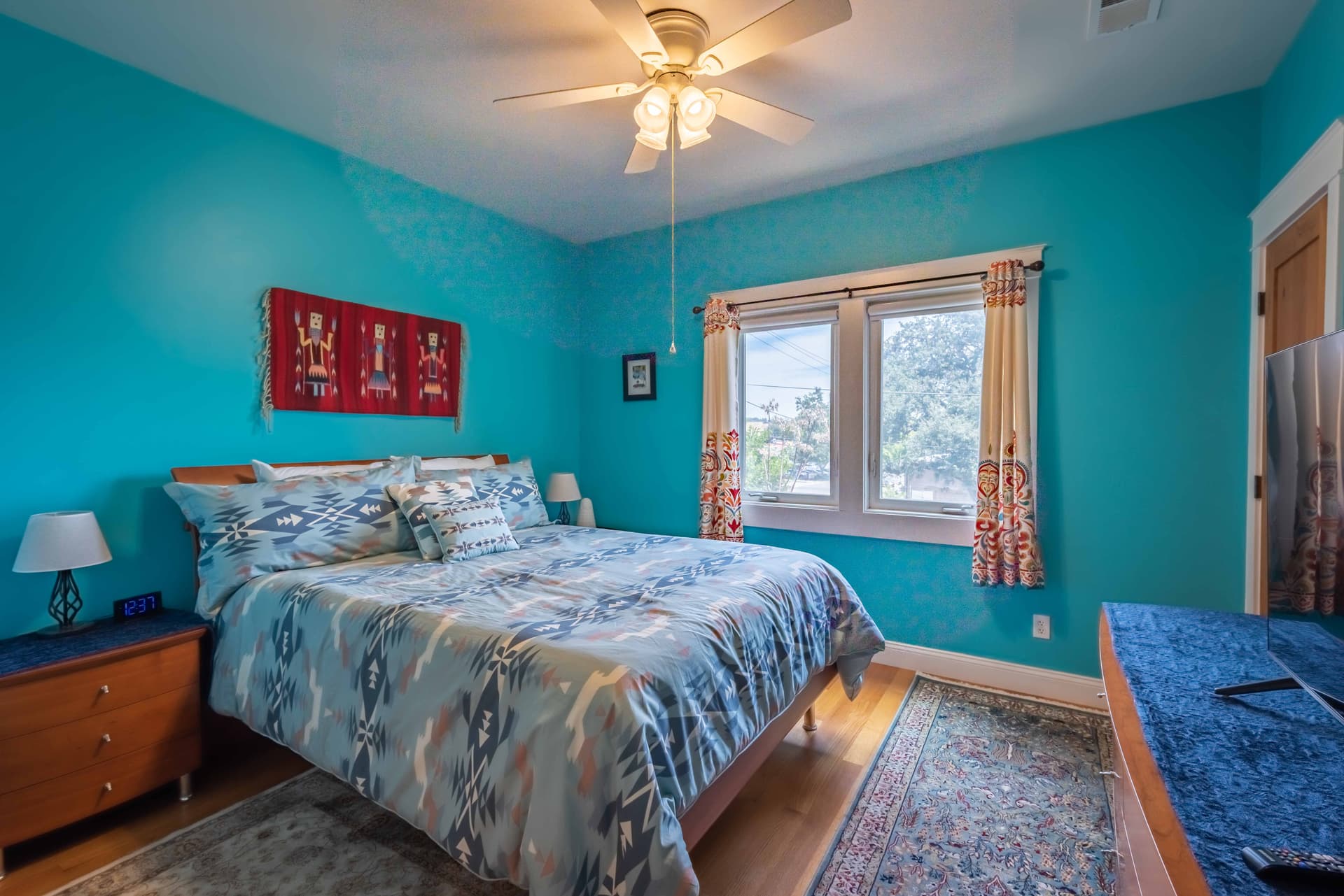 Crafty Oak Home - Image 15