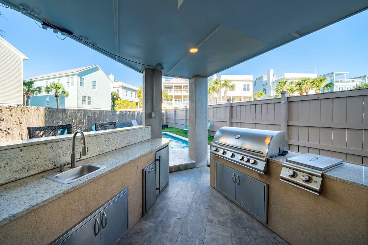 JC Long Villa - Image 44