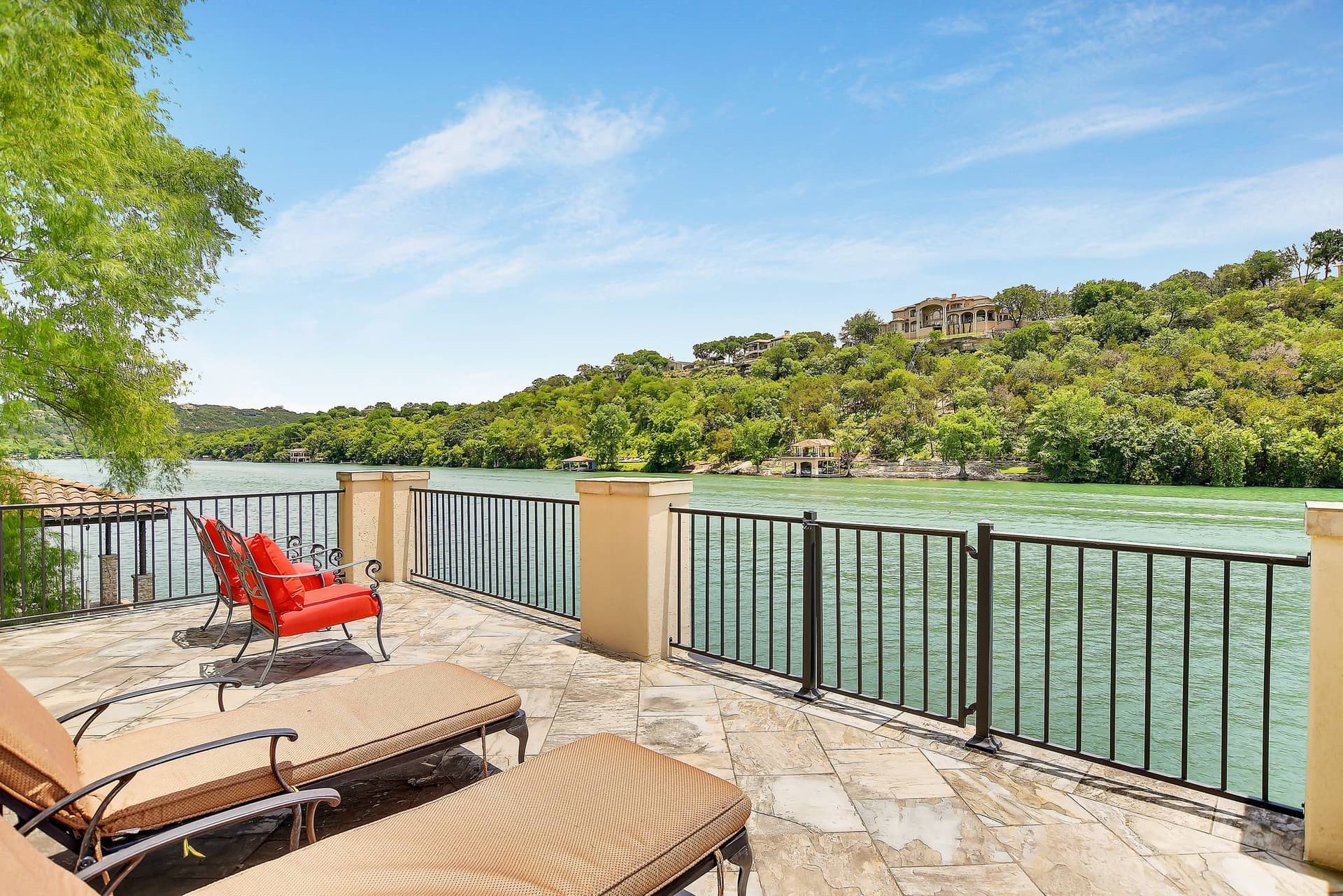 Hacienda on Lake Austin - Image 42