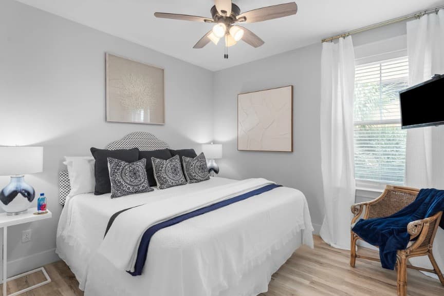 Sanctuary on Sands - Image 23