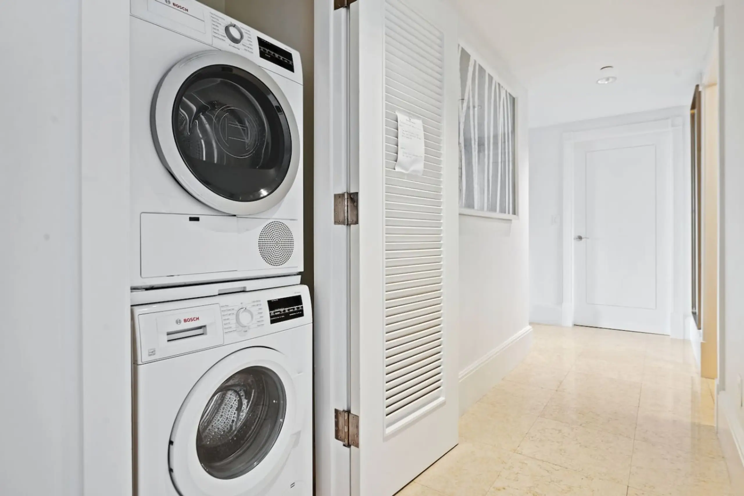 Marisol Intracoastal Residence #1609 at The Ritz-Carlton - Image 20