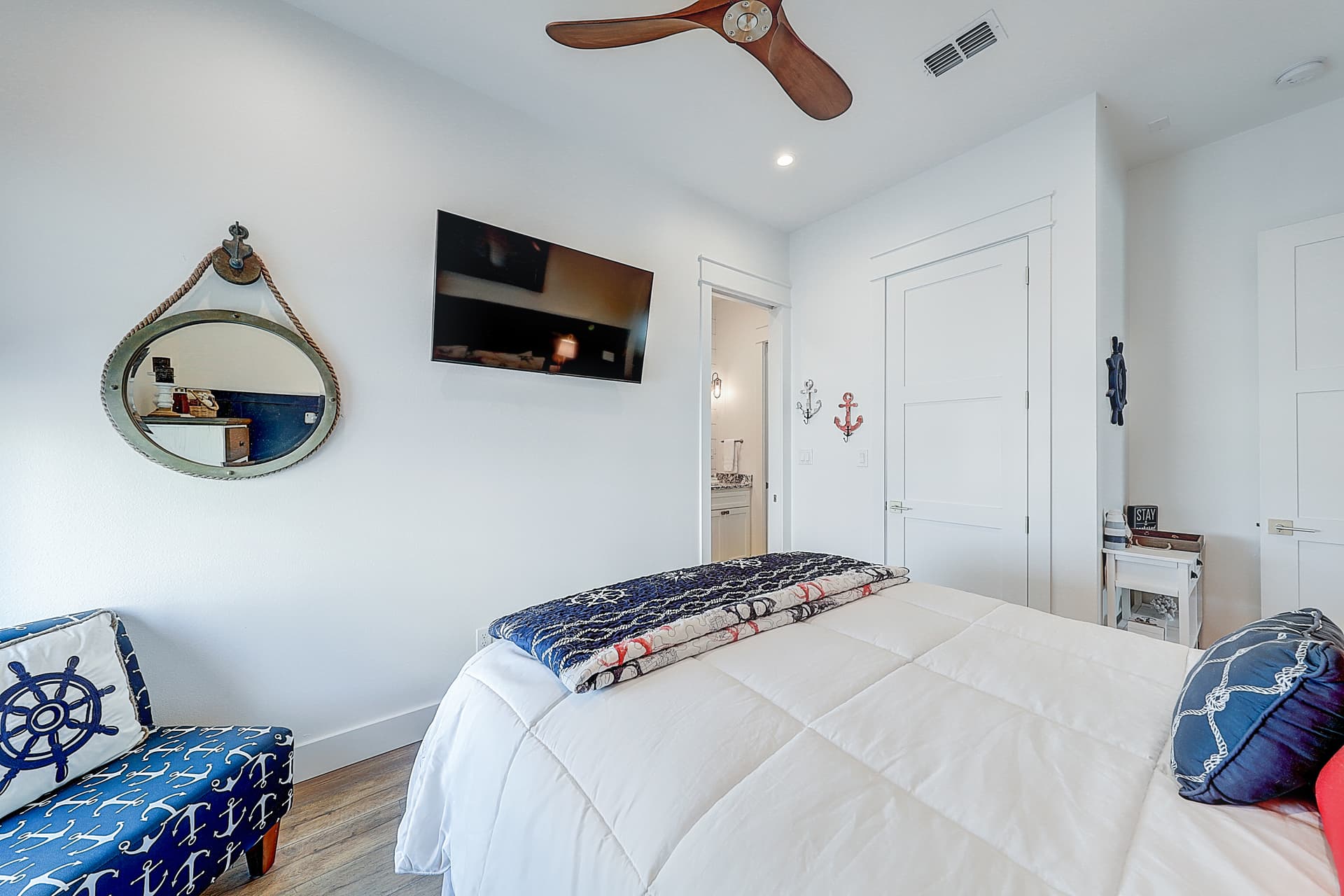 Turtle Ransas House - Image 32