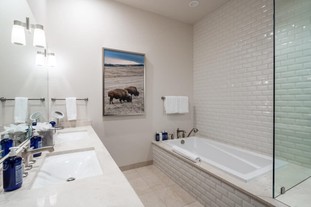 Lodgeside Home - Image 8