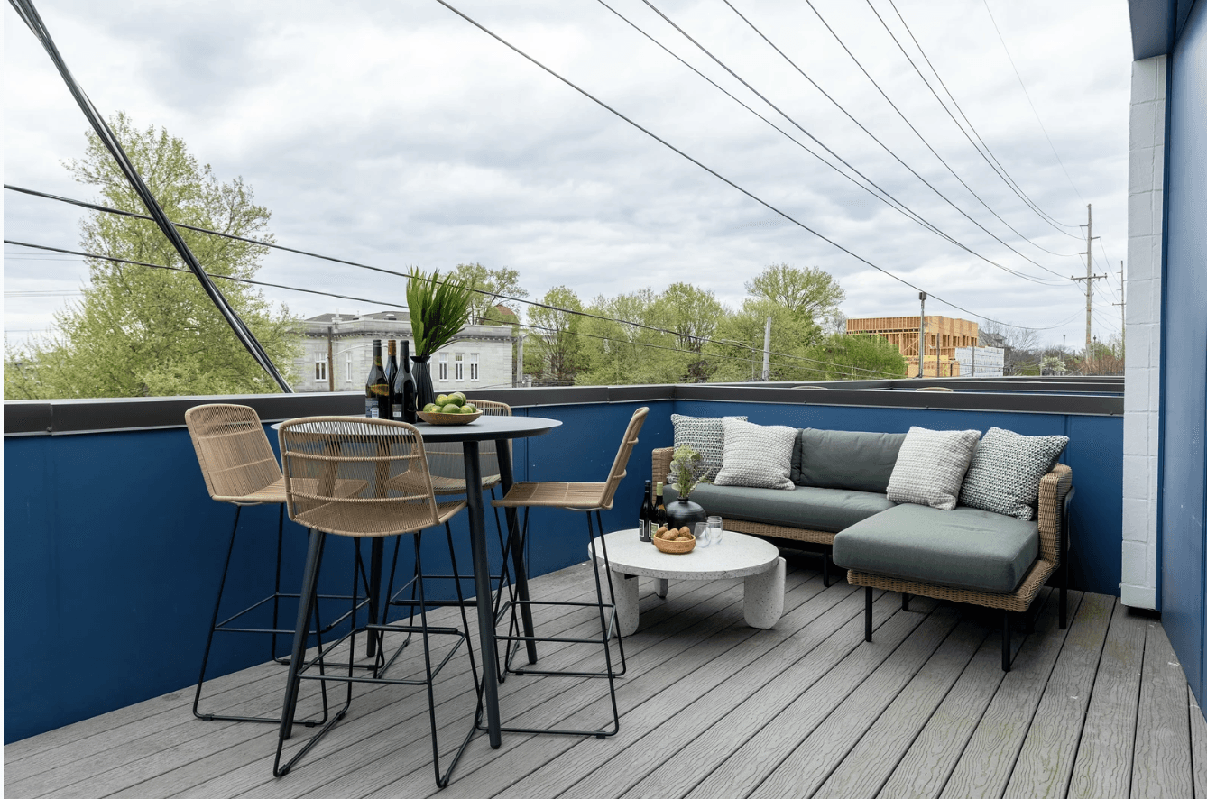 Broadway Residence - Image 2