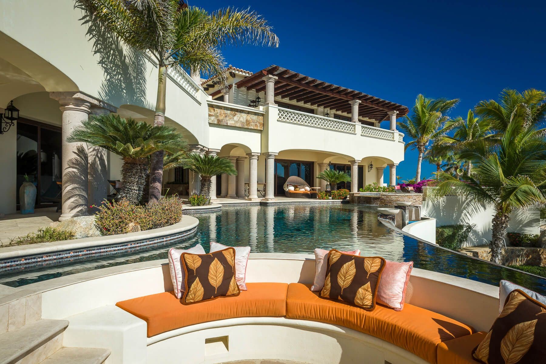 Villa Sandcastle - Image 26