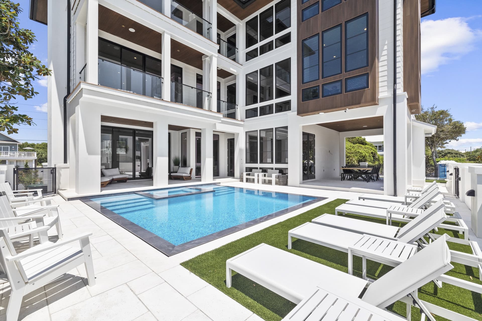 Above & Beyond - Image 49