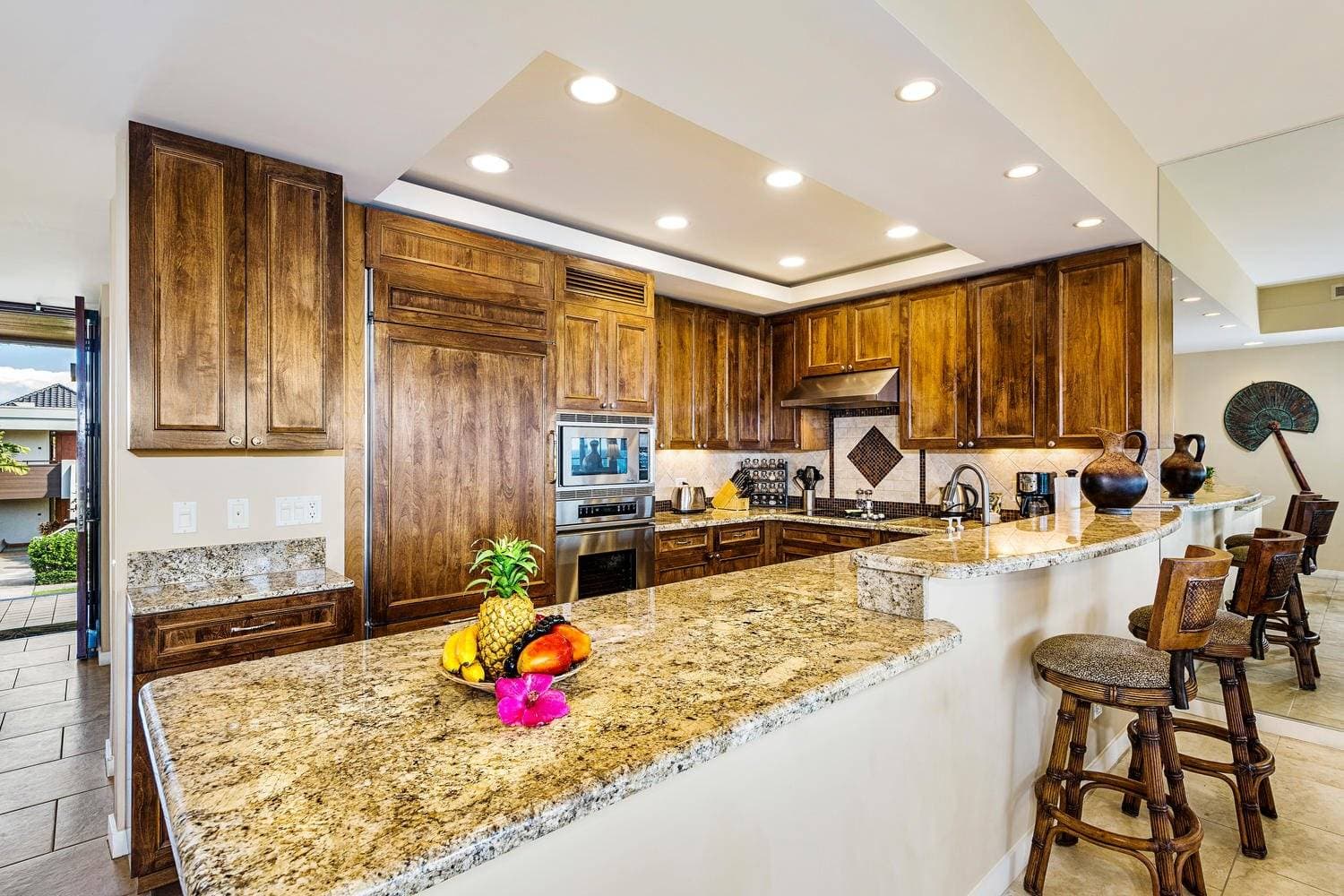 Mauna Lani Point B208 - Image 5