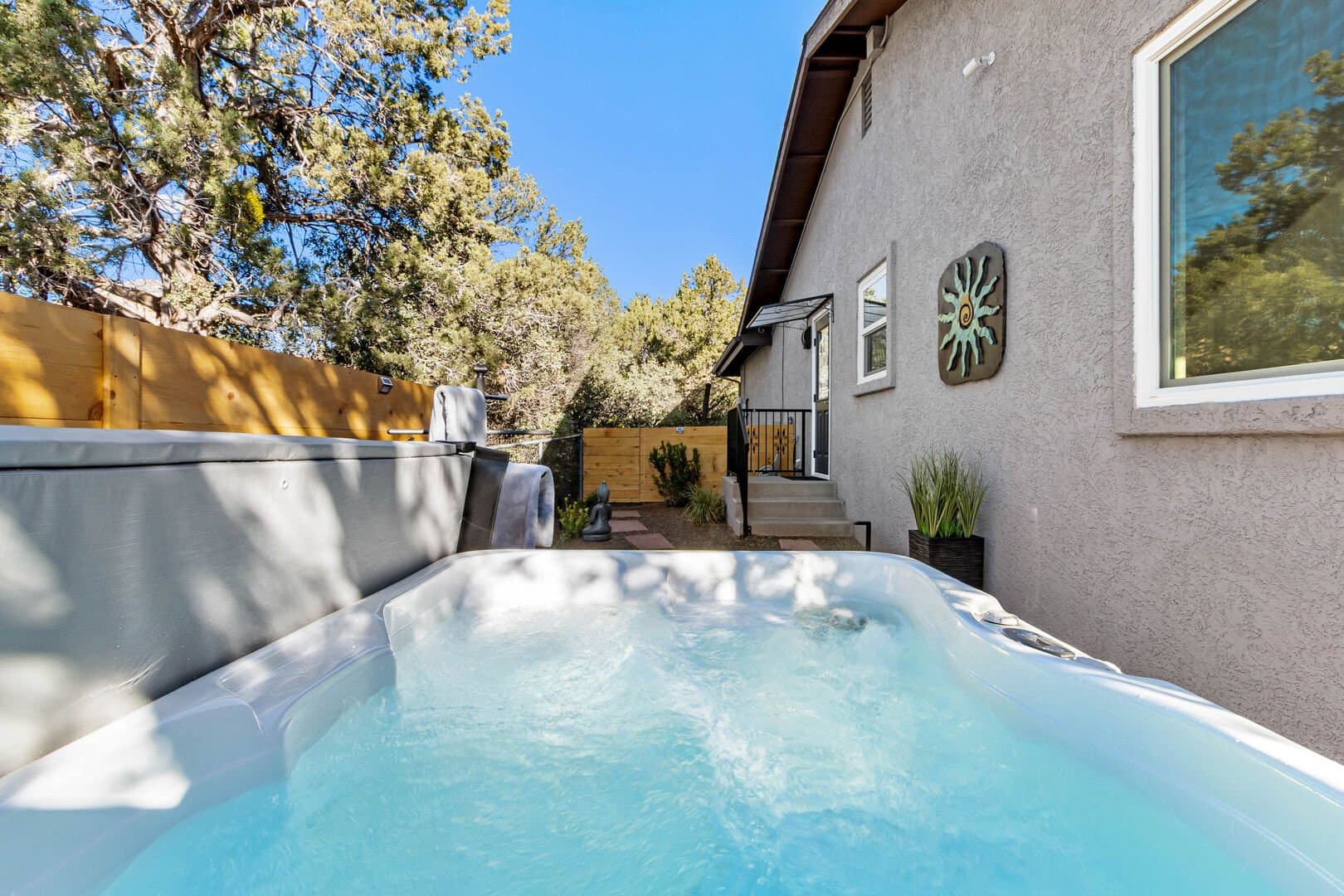 Sedona Sunrise - Image 36