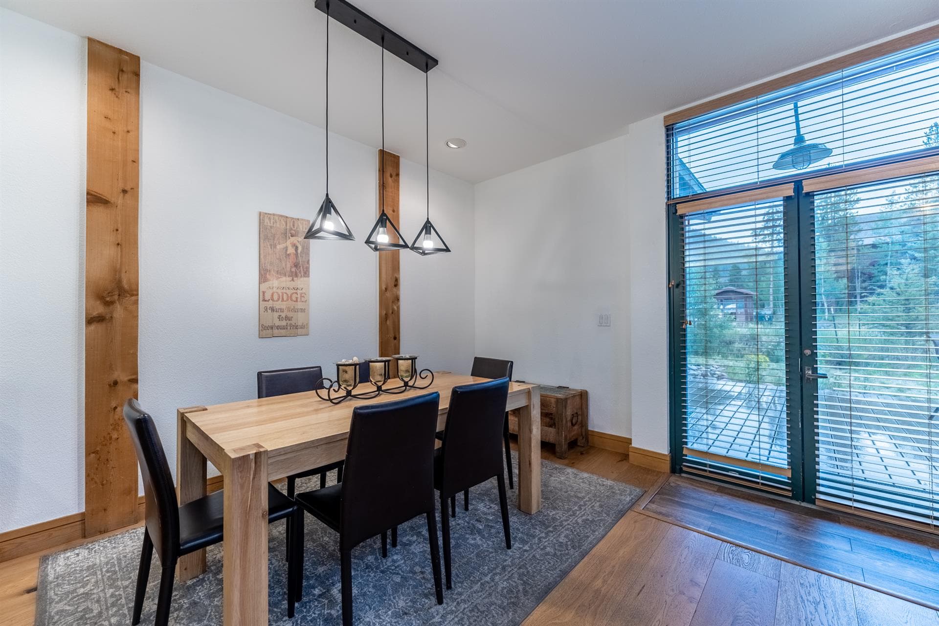 Alpine Meadow Haven - Image 11