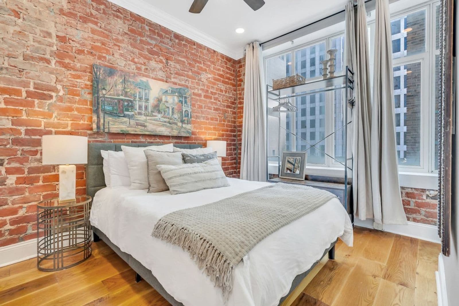 Crescent City Condo - Image 2