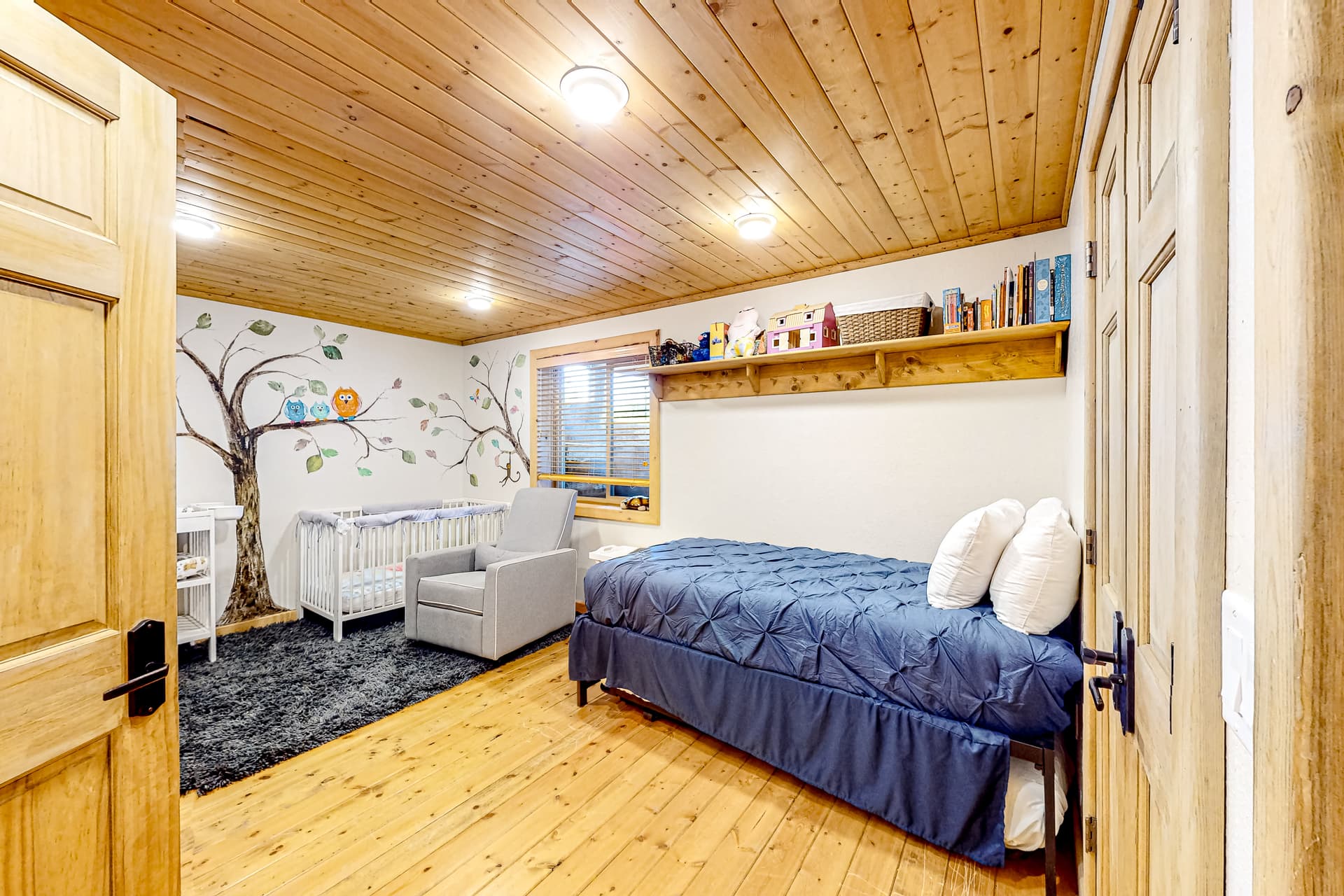 Family Mountain Staycation - Image 35