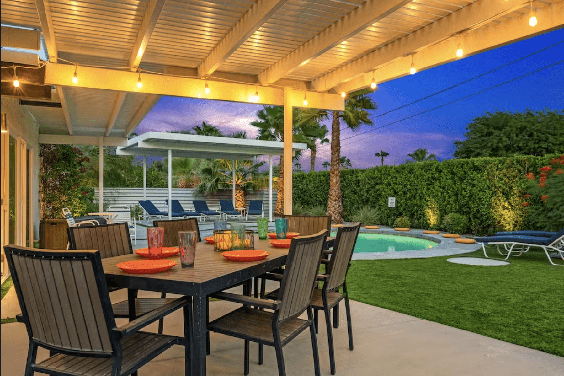 Desert Drip Home - Image 40