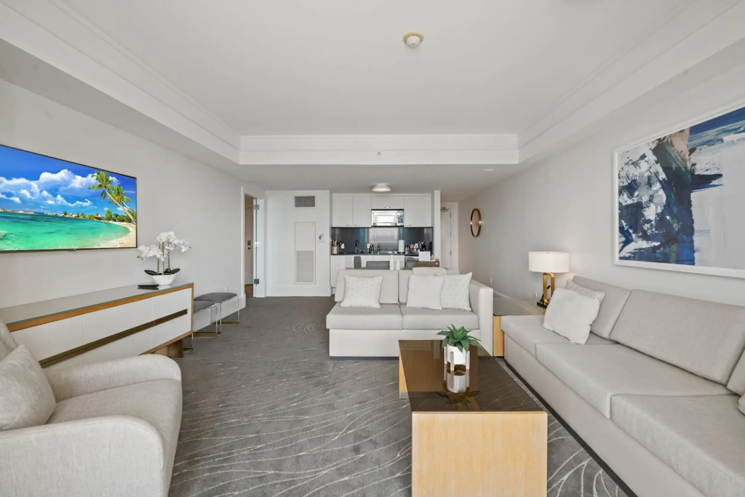 Riviera Intracoastal Residence #1510 at The Ritz-Carlton - Image 3