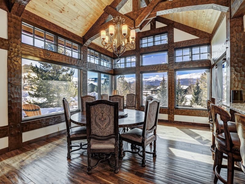 Long Ridge Lodge by the Breck Golf Course - Image 17