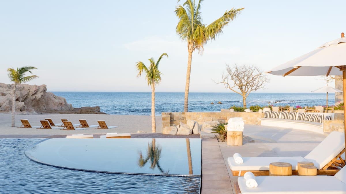 Chileno Bay Resort Villa - Image 18