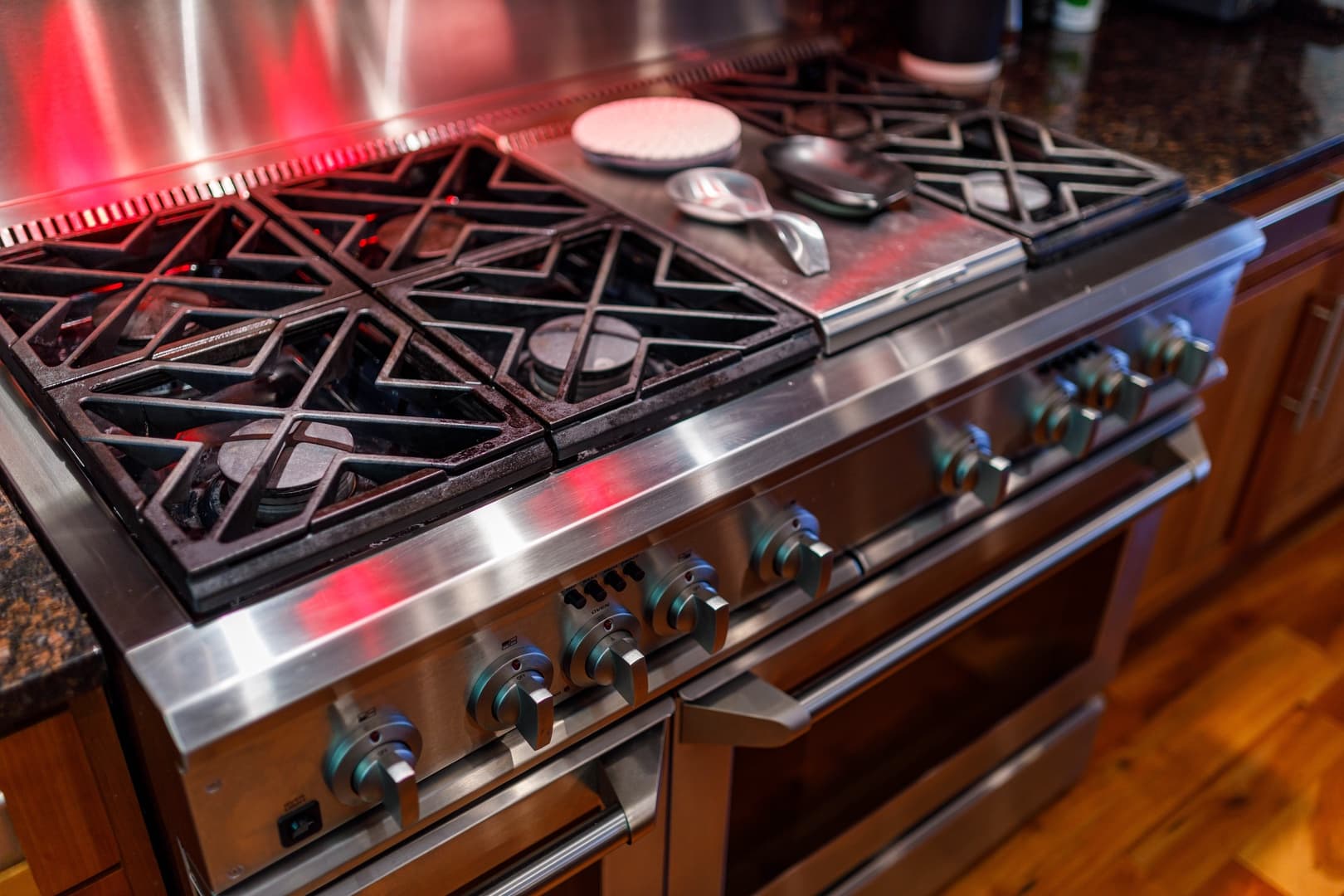 Cottage Row Retreat - Image 8