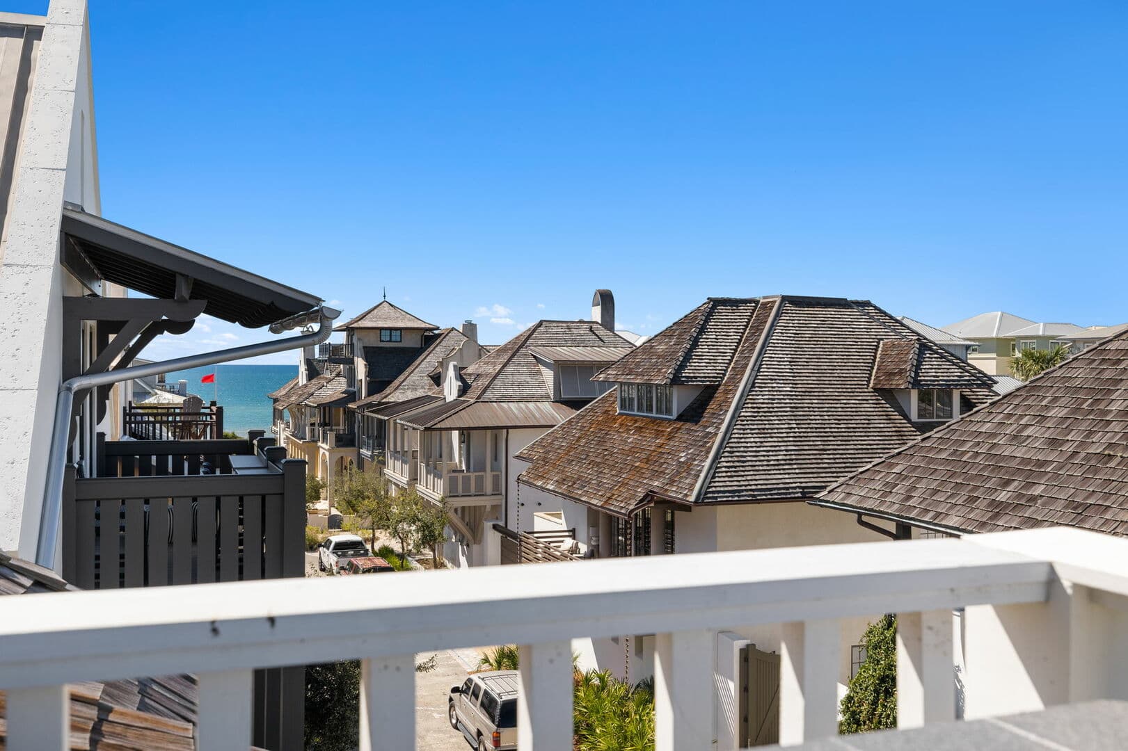 Madison Cottage - Image 47