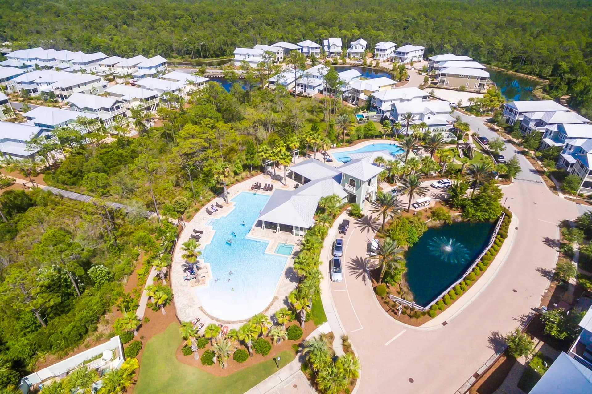 Nature Walk Beargrass House - Image 32