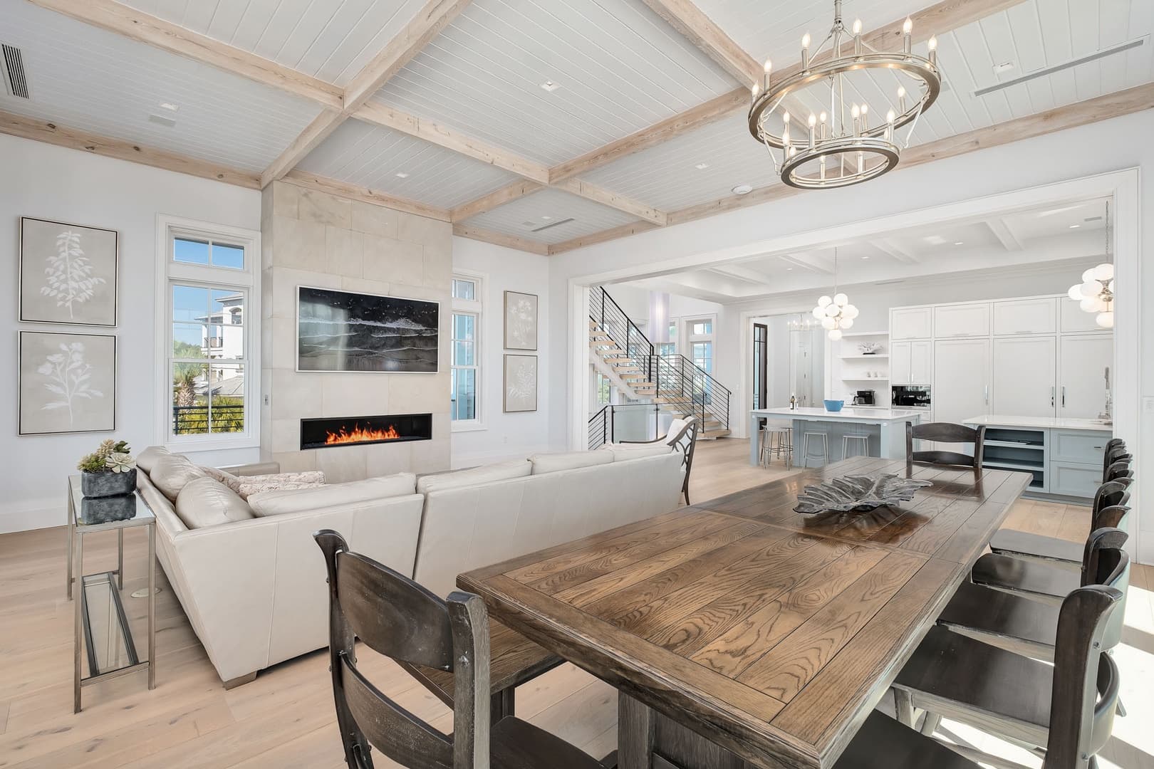 Sanctuary at Seagrove - Image 9