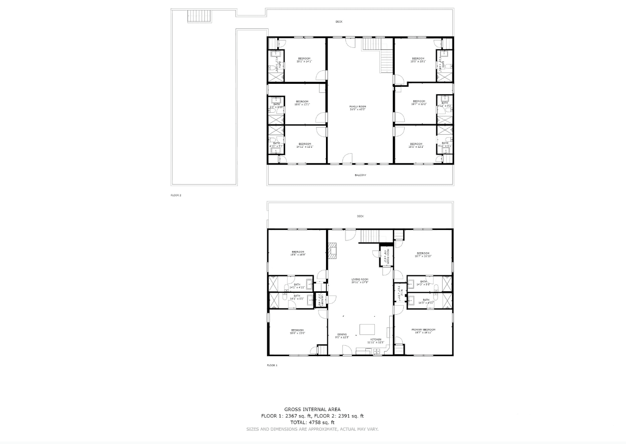 Wilder Lodge - Image 49