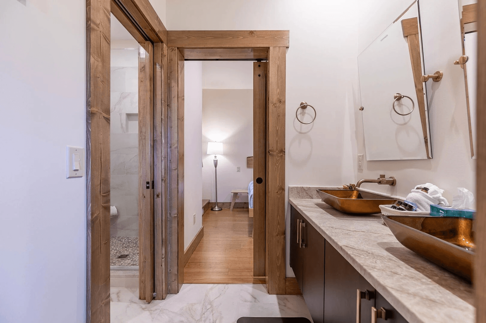 Ambience Lodge - Image 51