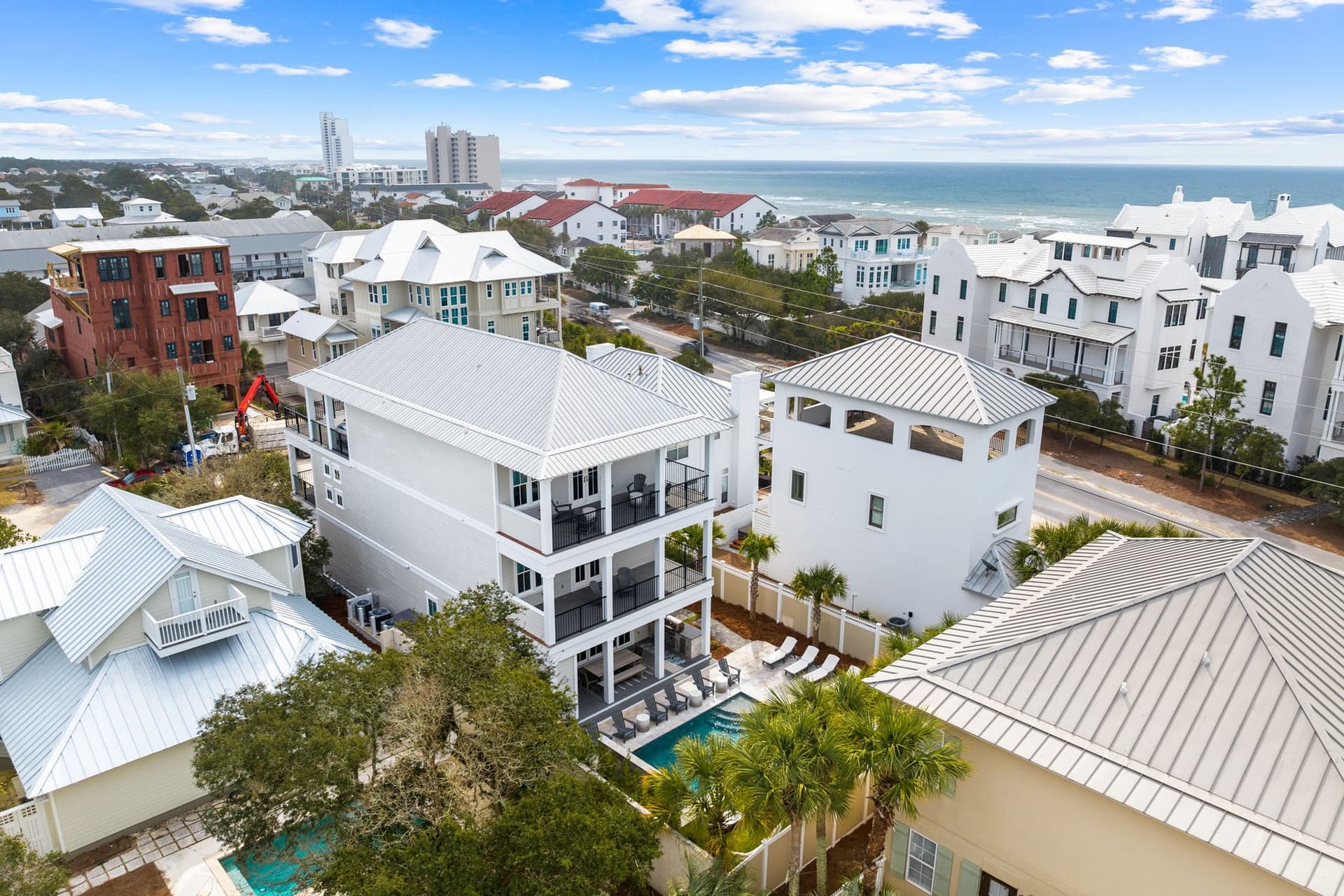 Breezy Blue - Image 44