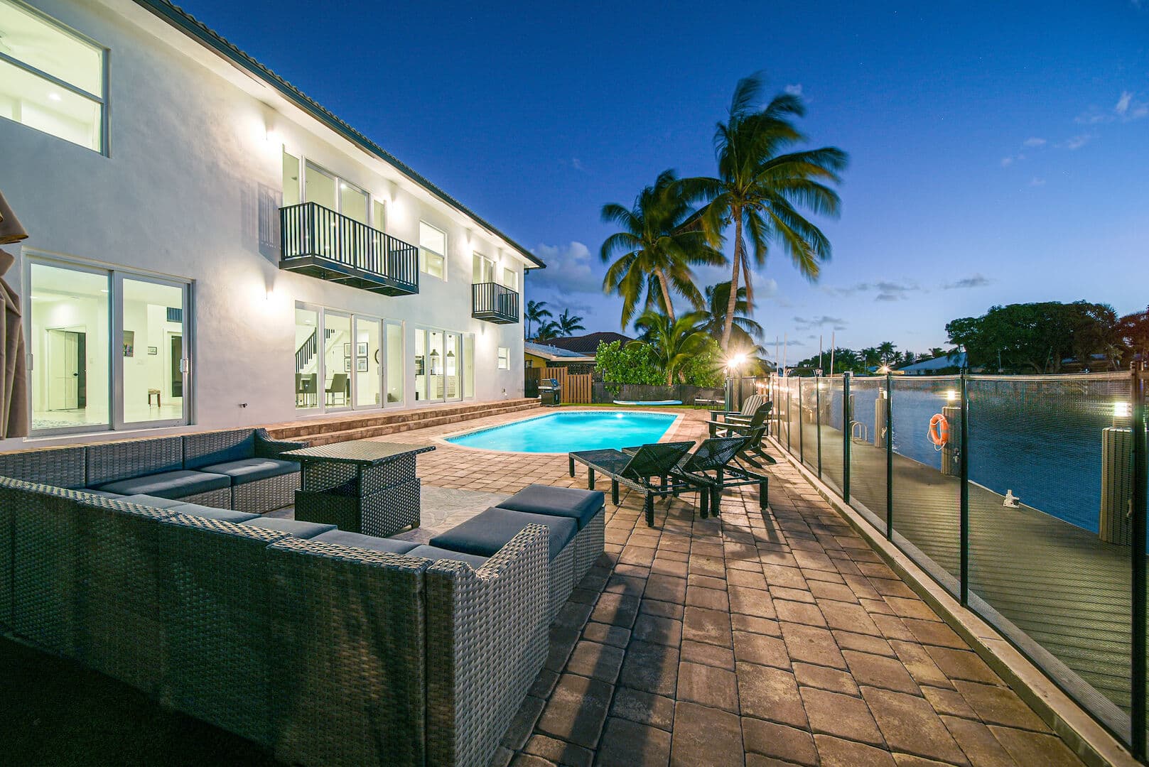 Imperial Point House  - Image 37