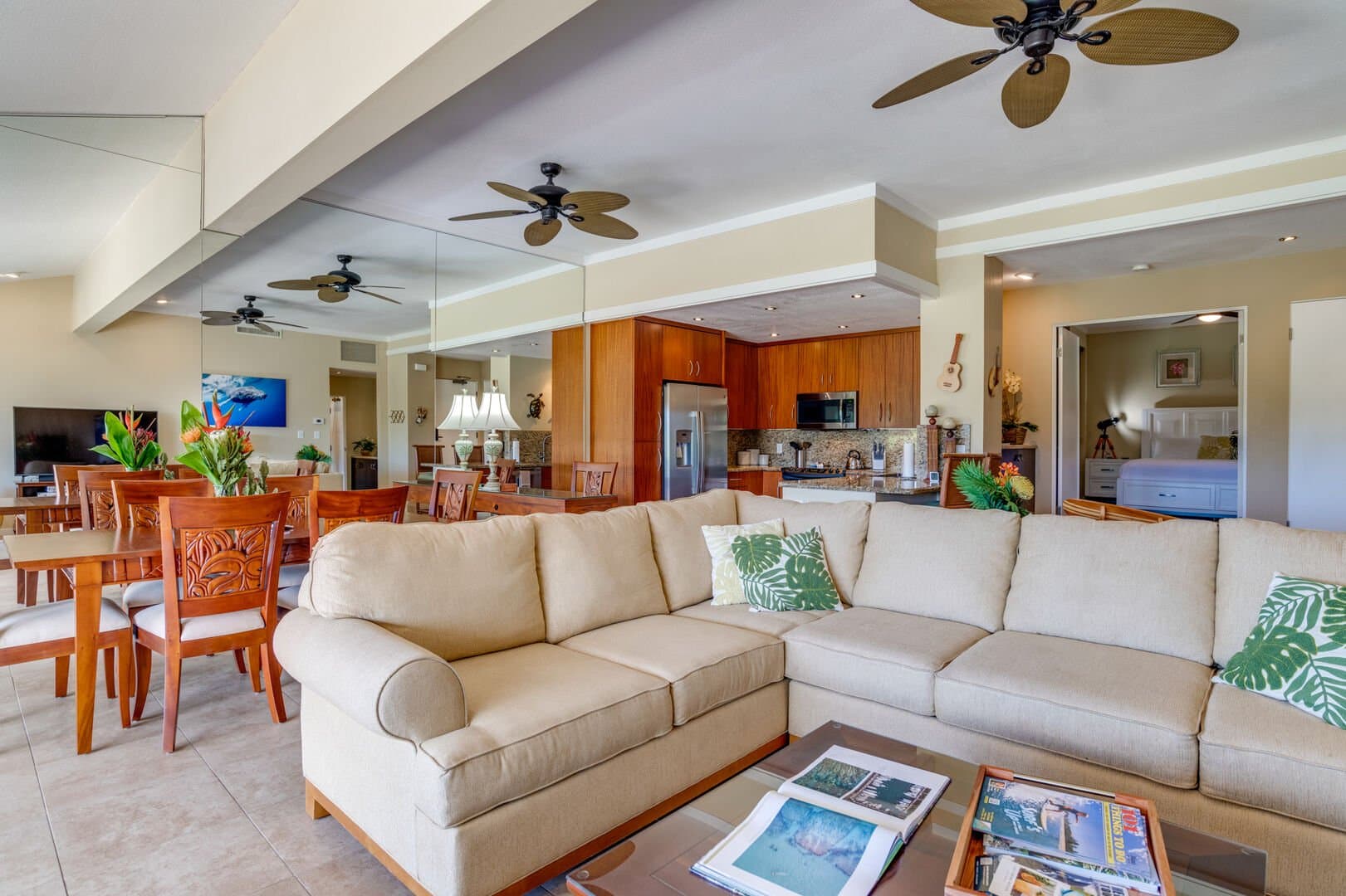 Kapalua Golf Villas 11P5-8 - Image 73