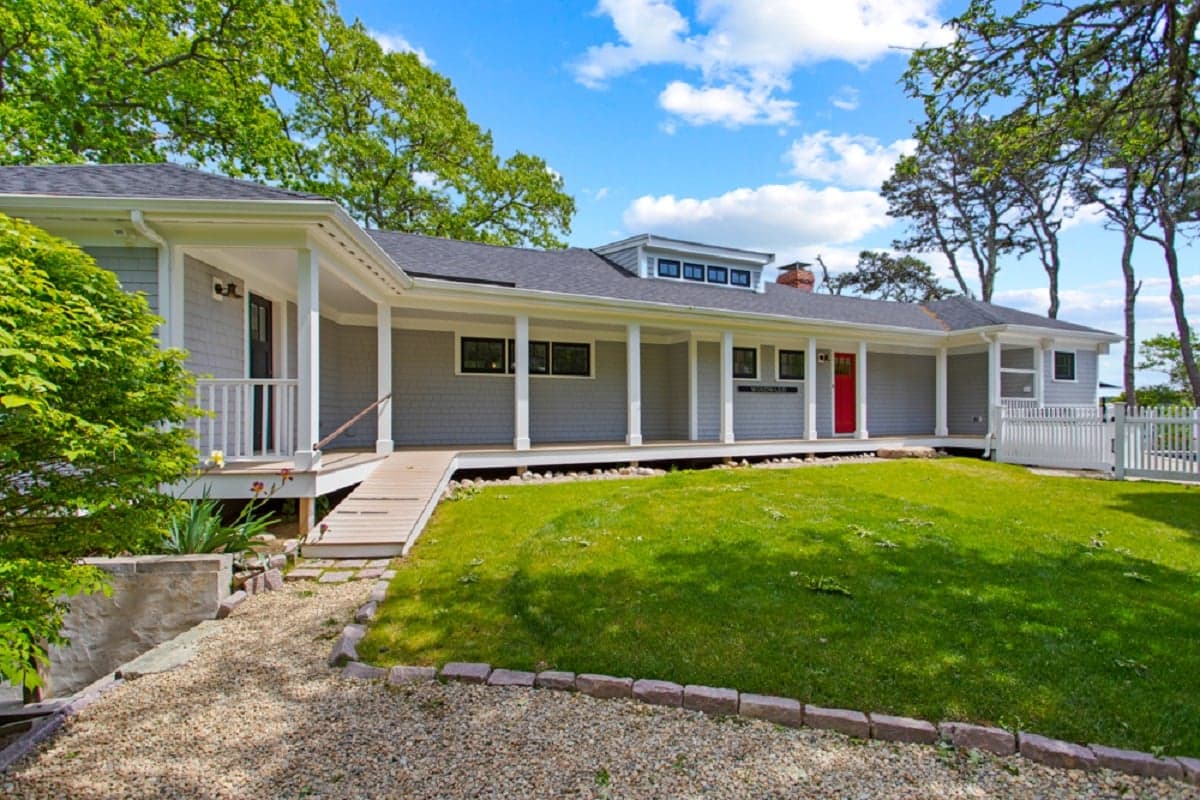 Beam Reach - Image 7