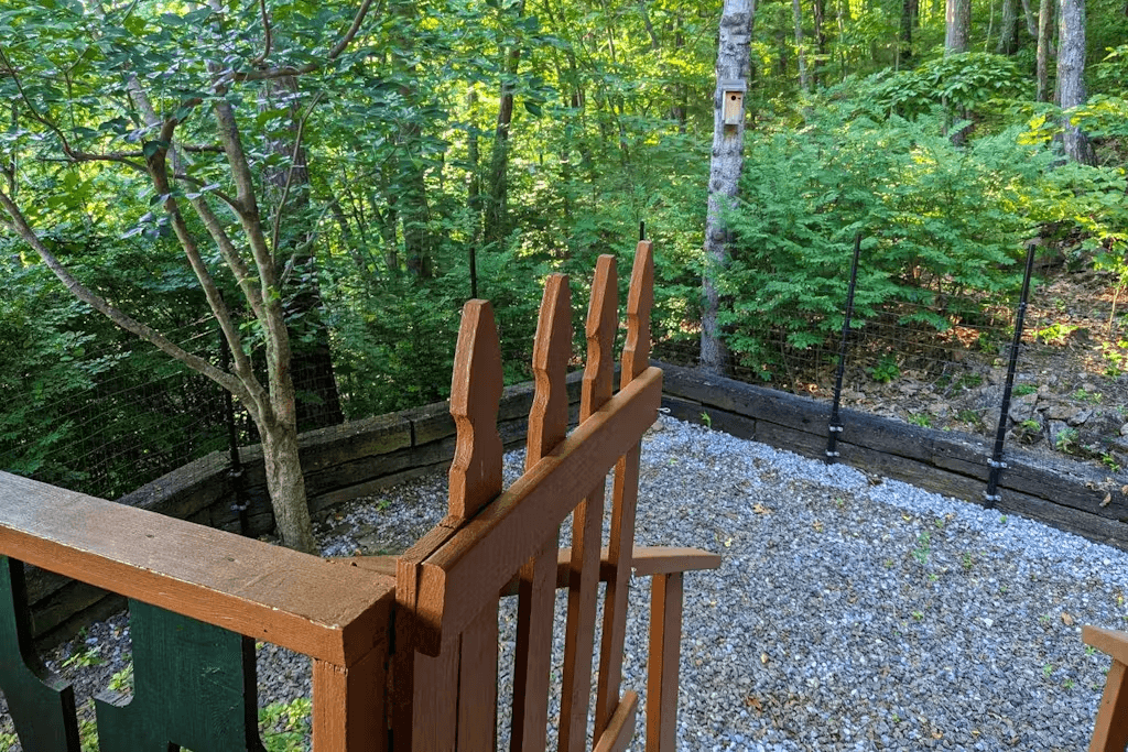 Black Bear Cabin - Image 28