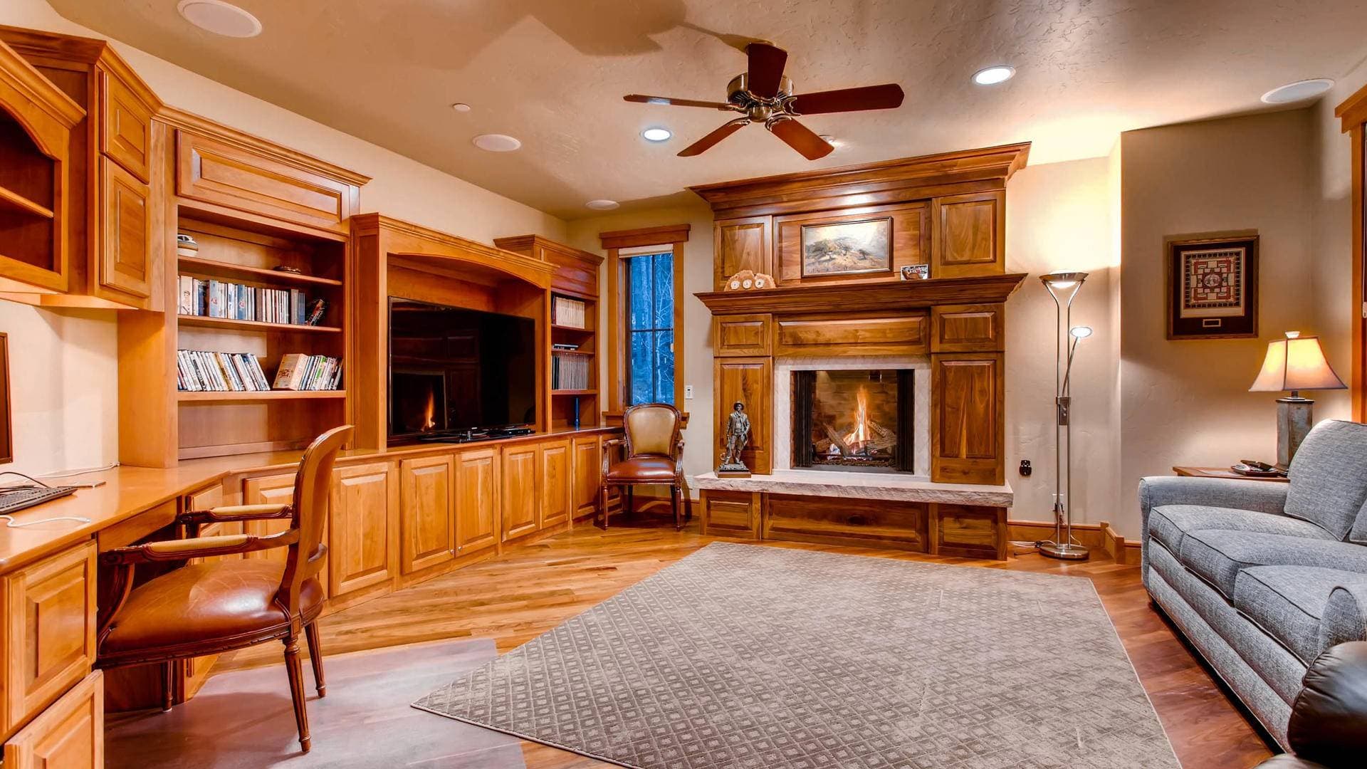 Timber Trail Lodge - Image 5