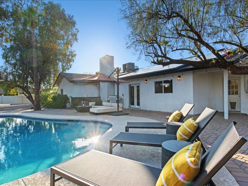 Pickle and Putt Retreat - Image 51