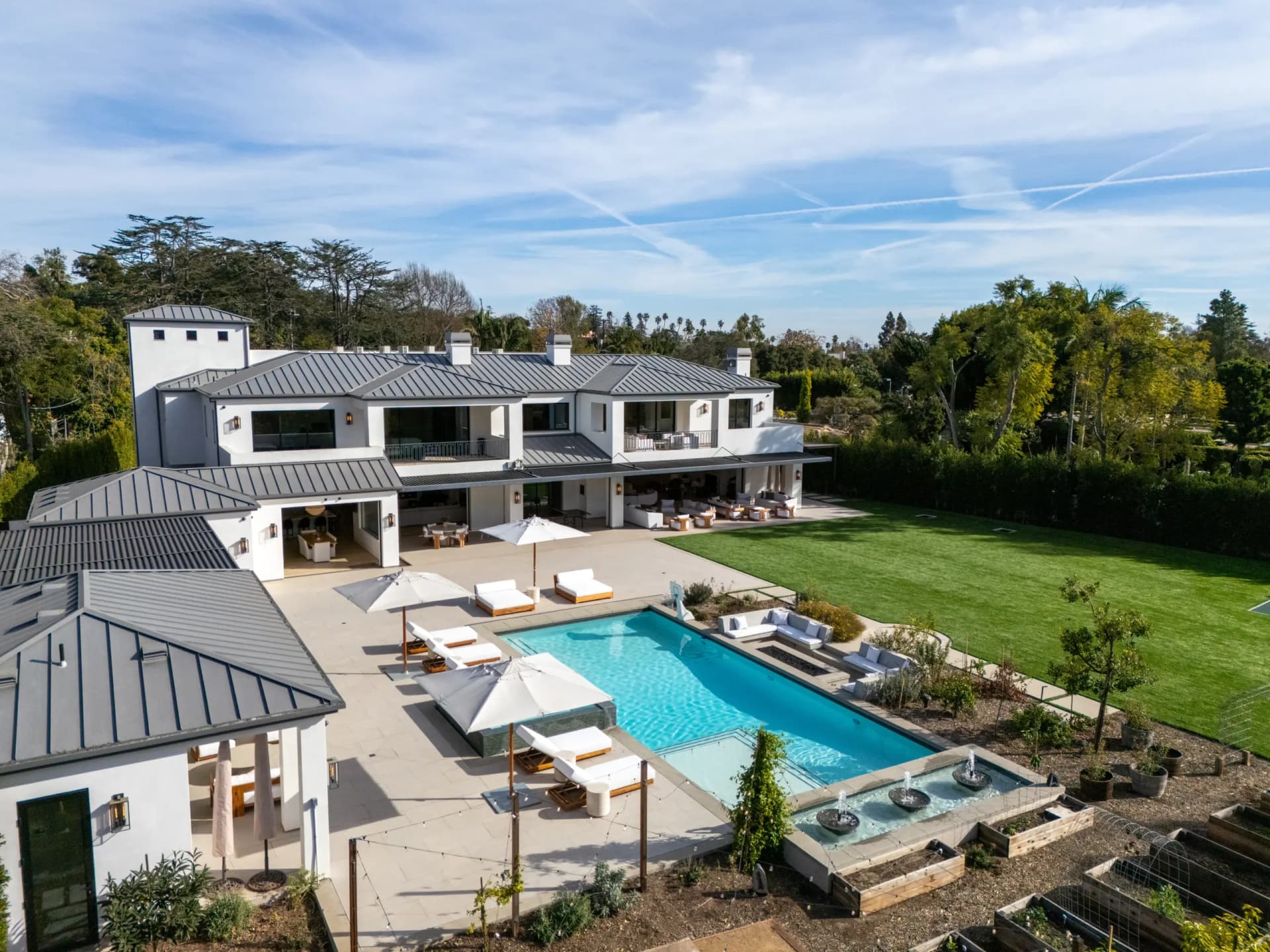 Garland Estate - Image 1