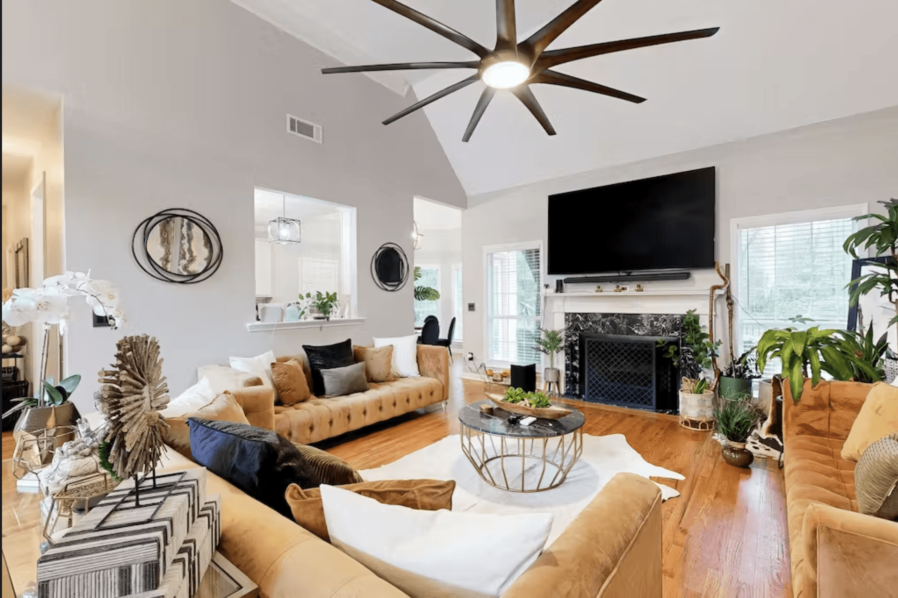 Atlanta Zen Resort - Image 2