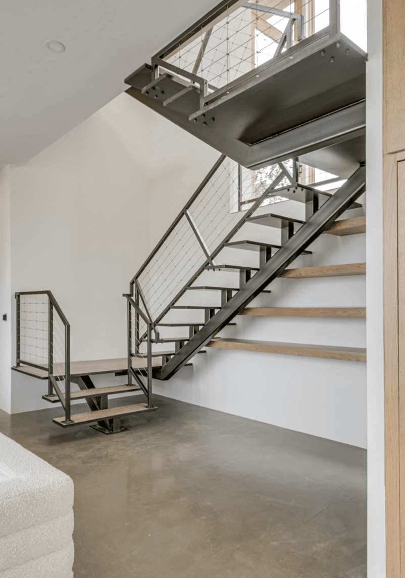 Nashville Lakeside Modern - Image 36