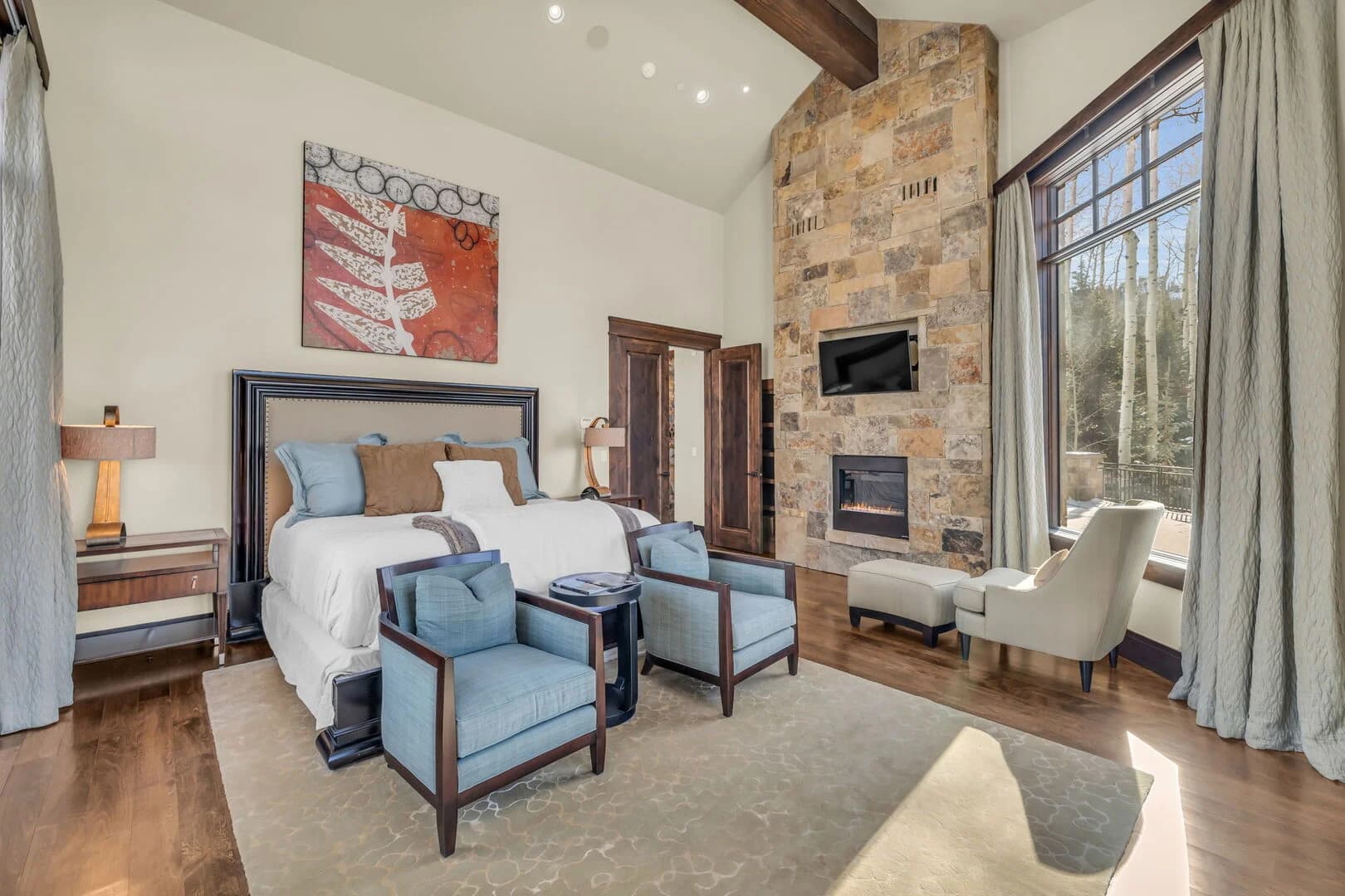 Snow Meadow Villa - Image 12