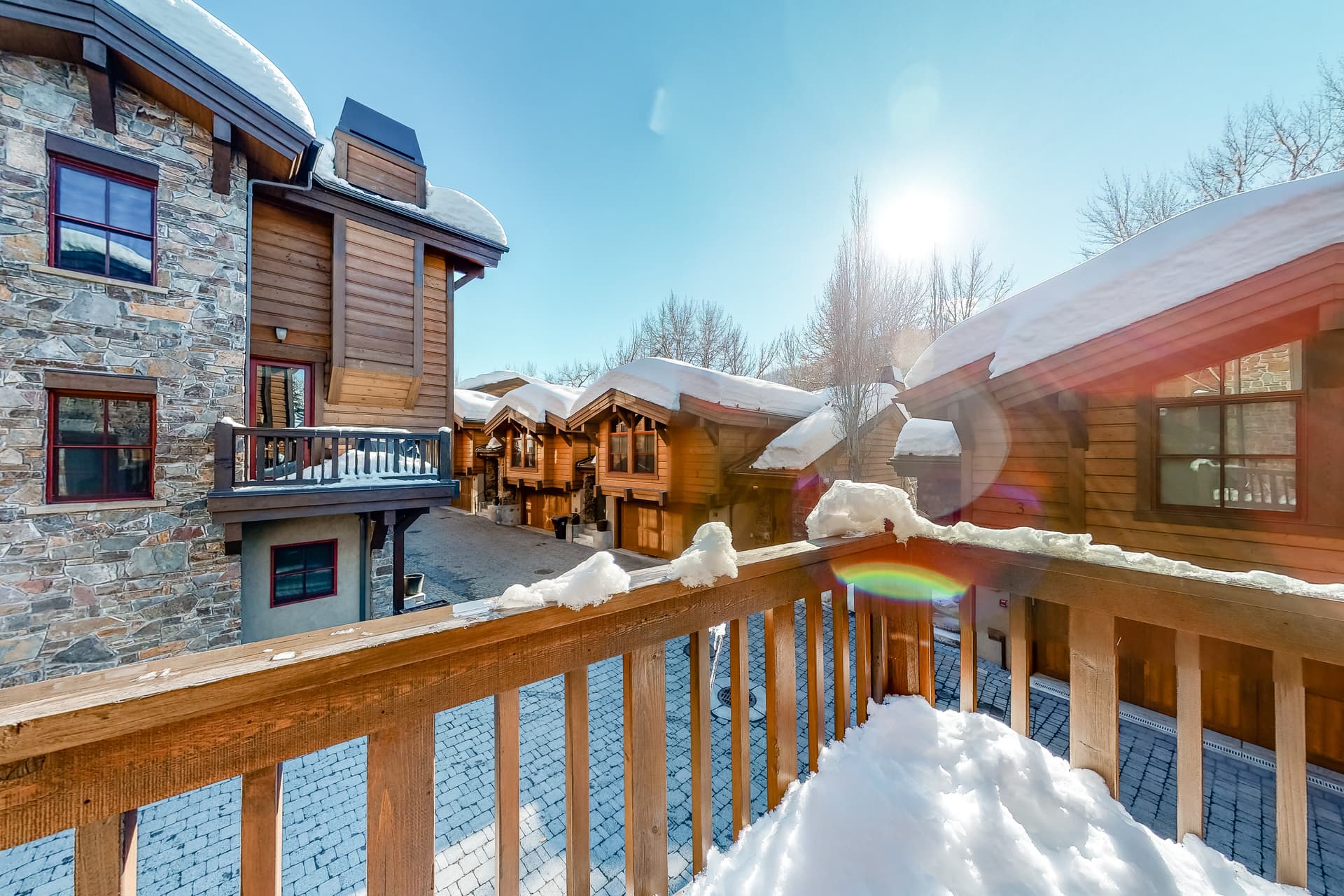 Trail Creek View - Image 4