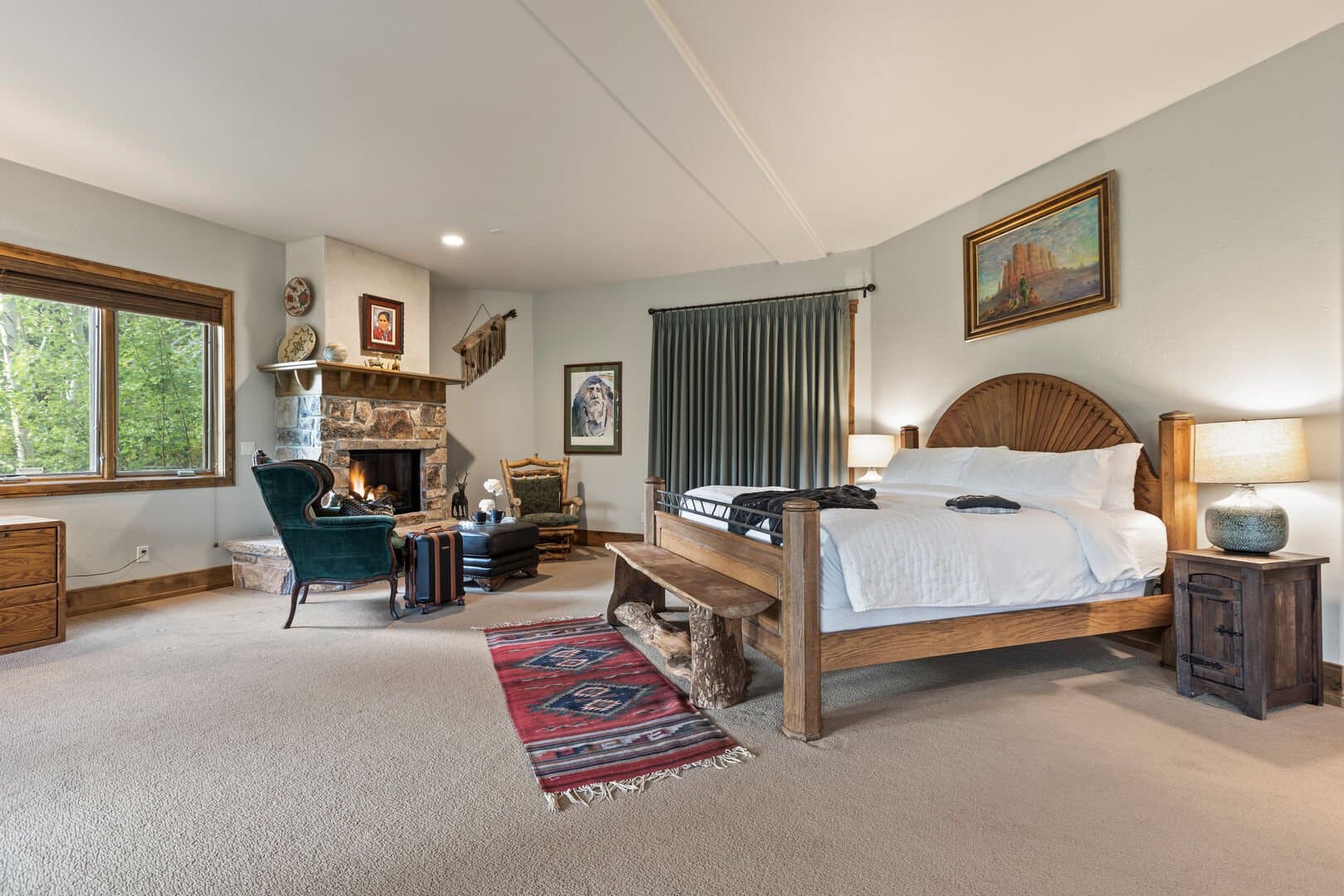 Mountain View Lodge - Image 21