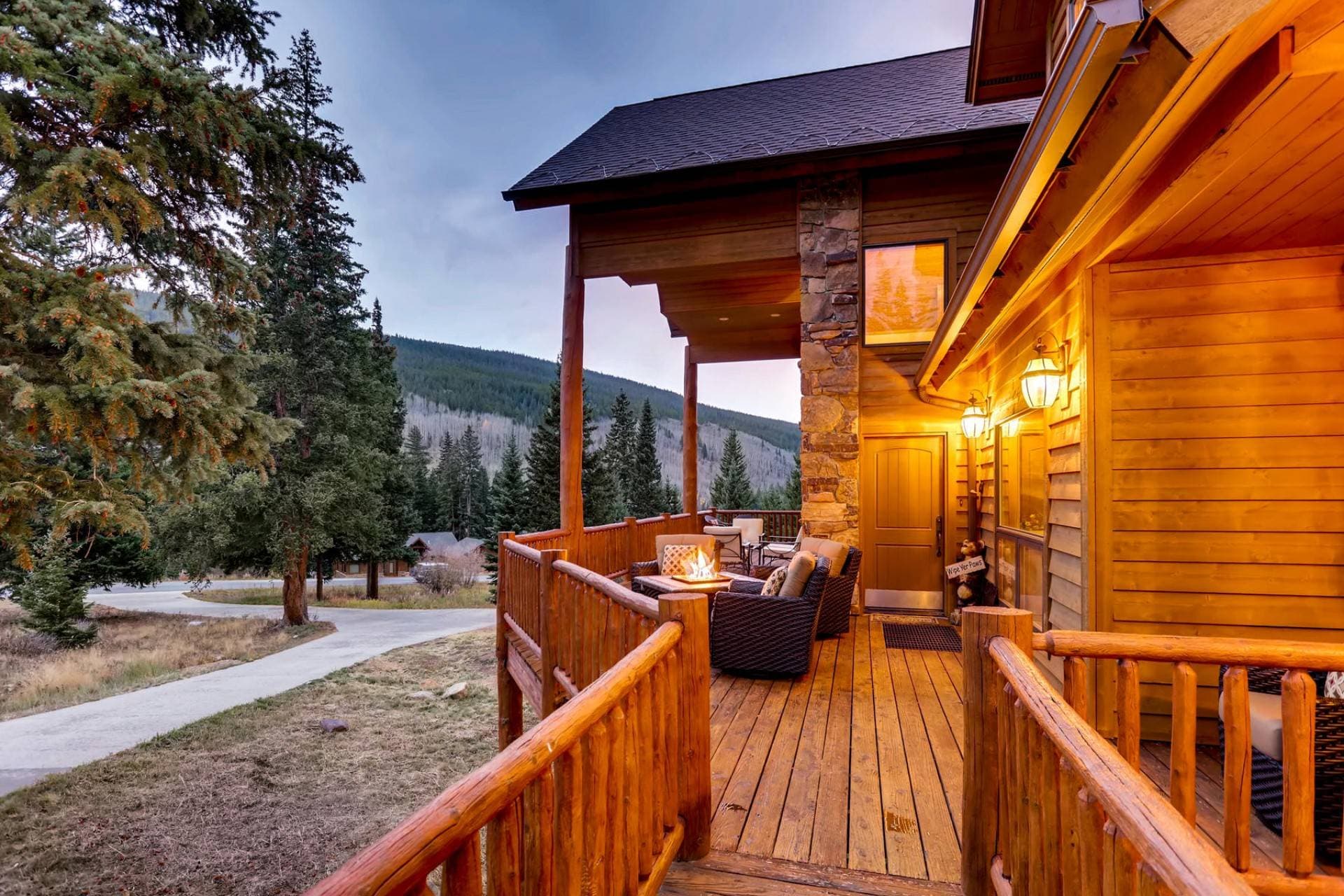 Timber Creek Retreat - Image 36