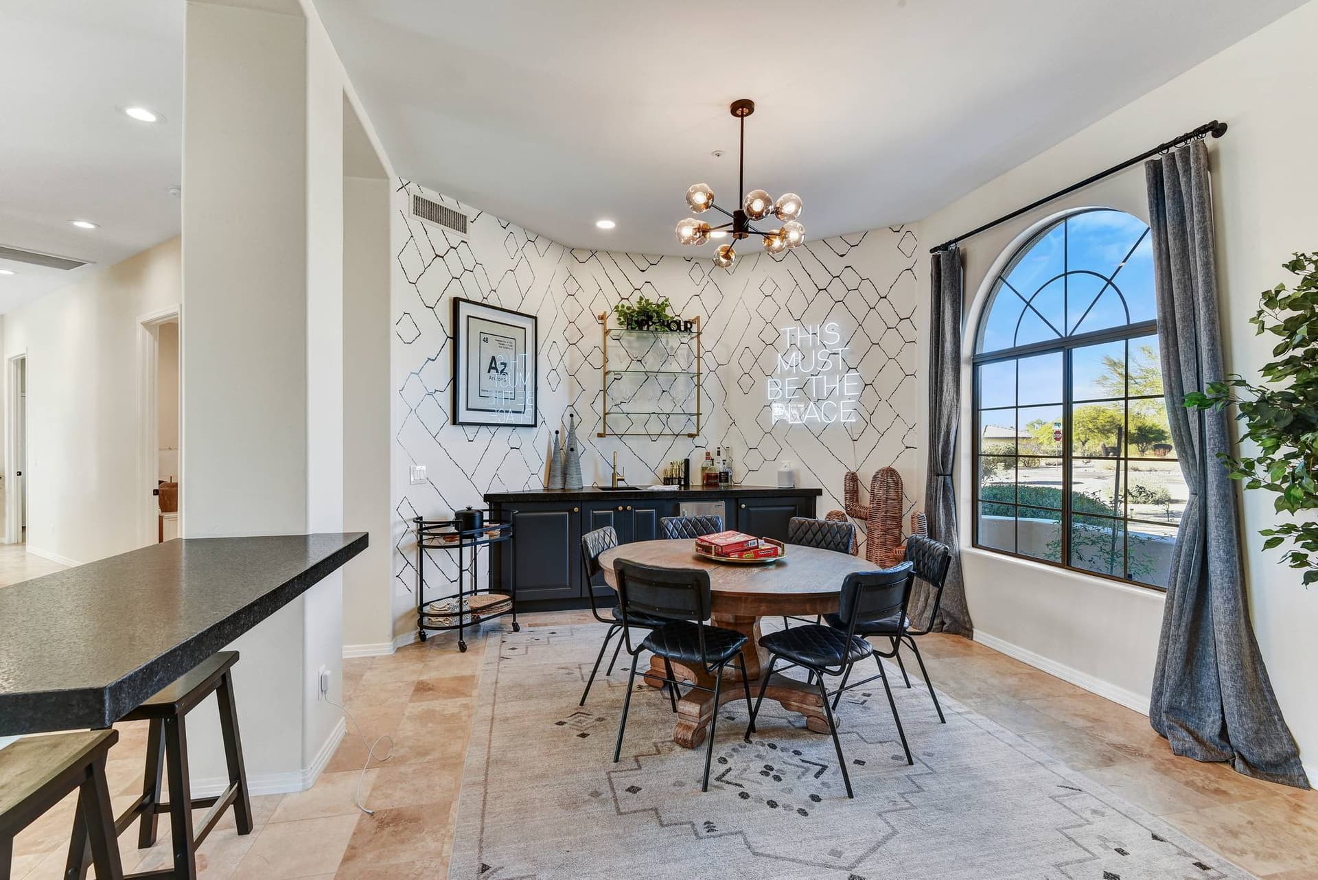 Pinnacle Peak Escape - Image 19