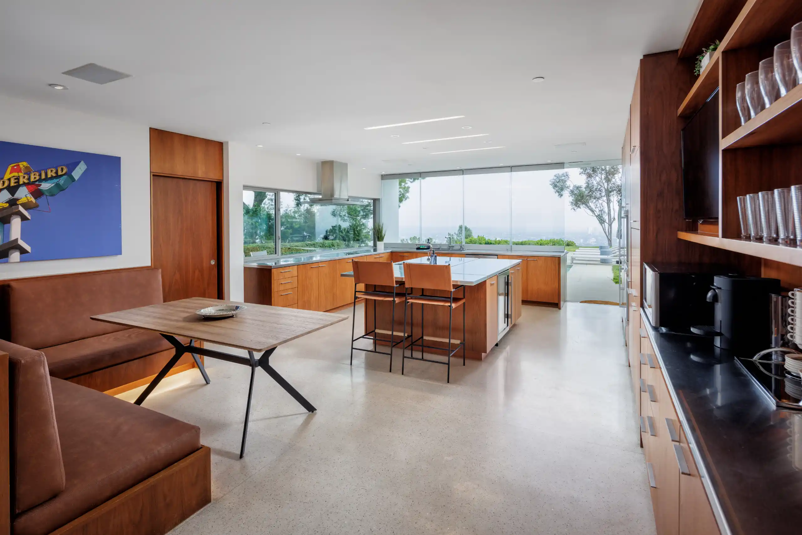 Vue Moderne - Image 5