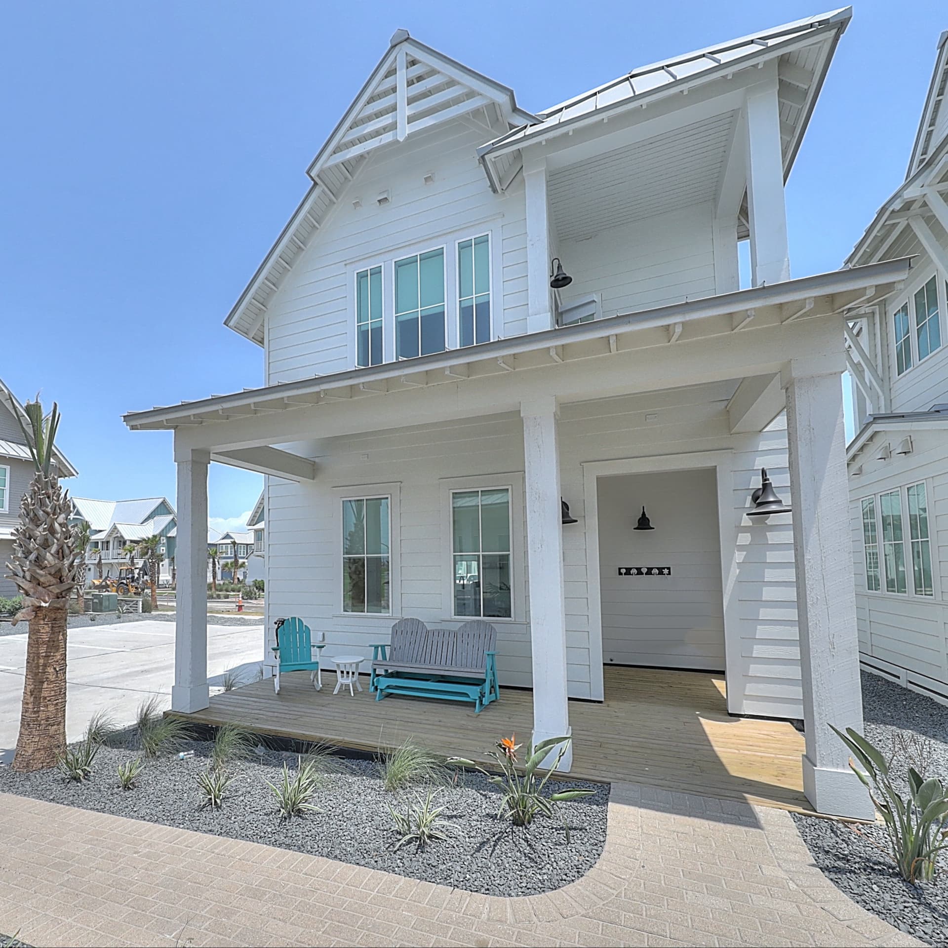 At Ease Home - Image 1